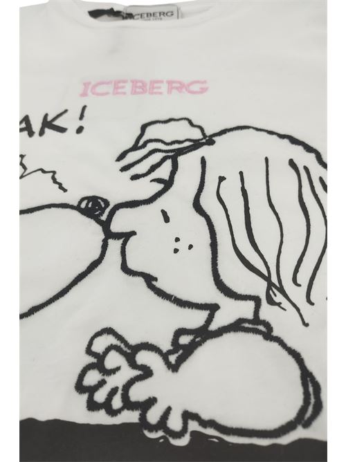  ICEBERG | TSICE3163B ABI